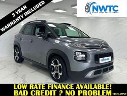 Grey Used 2019 Citroën C3 Aircross Flair SUV | £8,000 (Fair price)