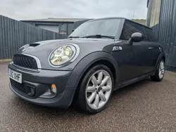 Grey Used 2012 Mini Cooper S Hatch Hatchback | £7,495 (Fair price)