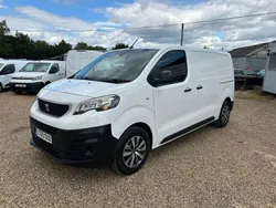 White Used 2019 Peugeot Expert Van | £9,495 (Good price)