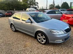 Blue Used 2011 Skoda Octavia Elegance Hatchback | £2,995 (Super price)