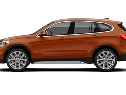 Used 2020 BMW X1 xLine SUV | £19,290 (Fair price)