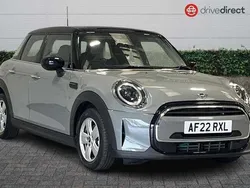 Used 2021 Mini Cooper Classic Hatchback | £15,201 (Fair price)