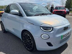 Used 2025 Fiat 500e La Prima Hatchback | £14,495 (Super price)