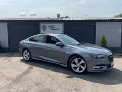 Used 2019 Vauxhall Insignia Sport | £9,995 (A bit pricey)
