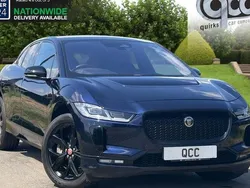 Used 2023 Jaguar I-Pace SUV | £23,950 (Fair price)
