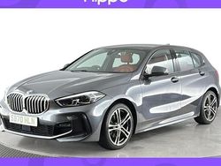 Grey Used 2020 BMW 118 M Sport Hatchback | £19,175 (Fair price)