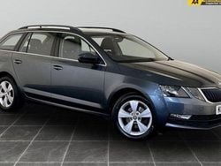 Used 2020 Skoda Octavia SE Technology Estate | £9,395 (Super price)