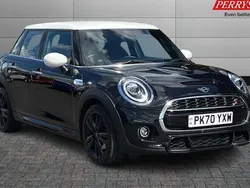 Used 2020 Mini Cooper S Hatch Hatchback | £15,190 (Fair price)