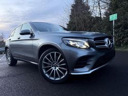 Grey Used 2018 Mercedes E250 AMG line Estate | £16,995 (Good price)