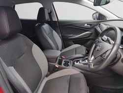 Red Used 2022 Vauxhall Grandland X Elite SUV | £20,000 (A bit pricey)