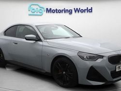 Used 2025 BMW 230 M Sport Coupe | £32,800 (Super price)