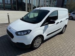 White Used 2022 Ford Transit S | £9,588 (Super price)