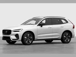 Other New 2024 Volvo XC60 Plus SUV | £55,630