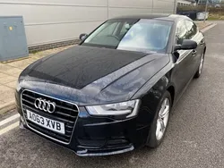 Used 2014 Audi A5 Sportback | £2,995