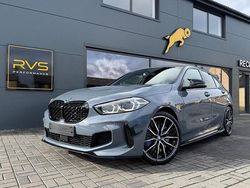 Grey Used 2024 BMW M135 Impressive Hatchback | £33,995 (Expensive)