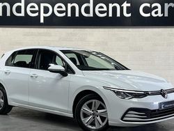 Used 2024 VW Golf VIII Life Hatchback | £15,995 (Good price)