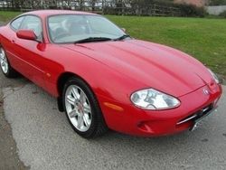 Used 1998 Jaguar XK8 Coupe | £7,995