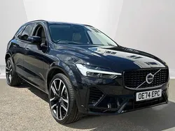 Used 2025 Volvo XC60 Ultra SUV | £48,387 (Fair price)