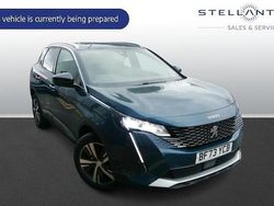 Used 2023 Peugeot 3008 Active+ Estate | £18,107 (Fair price)