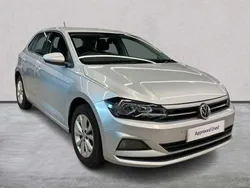 Silver Used 2018 VW Polo SE Hatchback | £11,995 (Fair price)