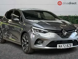 Used 2026 Renault Clio V Techno Hatchback | £14,850 (Super price)