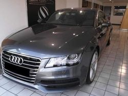 Used 2011 Audi A7 Sportback Hatchback | £31,990