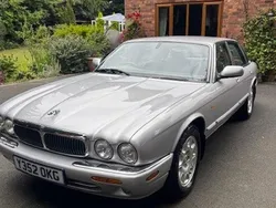 Used 2001 Jaguar XJ Sedan | £3,495 (Super price)