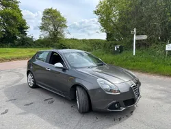 Grey Used 2010 Alfa Romeo Giulietta Veloce Hatchback | £2,750 (Fair price)