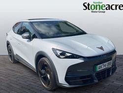Used 2024 Cupra Born Hatchback | £44,995