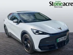 Used 2024 Cupra Born Hatchback | £44,995