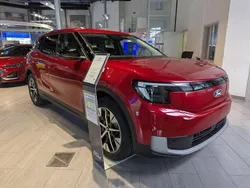 New 2025 Ford Explorer Select SUV | £54,999