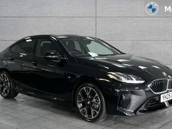 Black Used 2025 BMW 220 M Sport Coupe | £33,137 (Fair price)