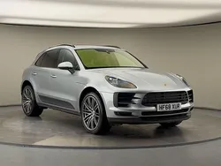 Used 2021 Porsche Macan SUV | £31,700 (Super price)