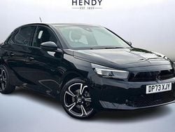 Used 2025 Vauxhall Corsa Hatchback | £12,999 (Good price)