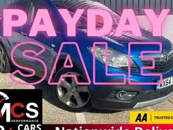 Used 2016 Vauxhall Mokka SUV | £4,698 (Good price)