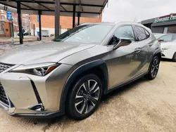 Silver Used 2019 Lexus UX SUV | £16,590 (Super price)