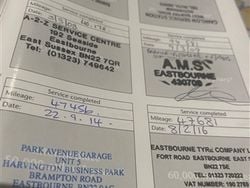 Blue Used 2005 Toyota Yaris Hatchback | £3,795 (Expensive)