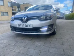 Renault Mégane III