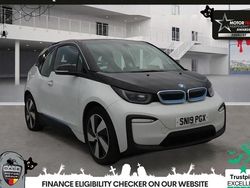 Used 2019 BMW i3 Comfort Edition Hatchback | £11,970