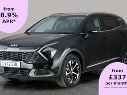 Used 2023 Kia Sportage SUV | £23,754 (Good price)