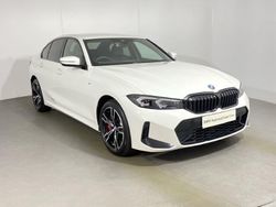 White Used 2025 BMW 330e M Sport | £35,950 (Super price)