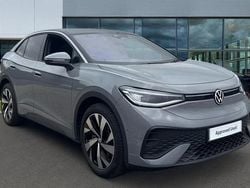 Grey Used 2024 VW ID.5 Pro SUV | £28,531 (A bit pricey)