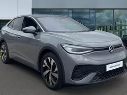 Grey Used 2024 VW ID.5 Pro SUV | £28,531 (A bit pricey)