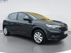 Used 2022 Dacia Sandero Comfort Hatchback | £9,999 (Good price)