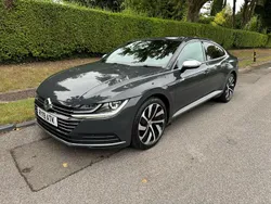 Grey Used 2019 VW Arteon R-line Hatchback | £11,595