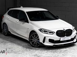 White Used 2020 BMW M135 M Performance Hatchback | £24,495 (Fair price)