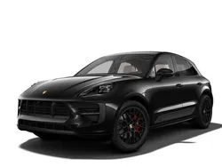 Jet black metallic Used 2020 Porsche Macan GTS SUV | £58,995 (Good price)