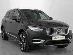 Used 2024 Volvo XC90 Ultimate SUV | £52,091 (Fair price)