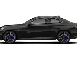 New 2025 BMW 220 M Sport Coupe | £35,309 (Super price)