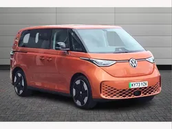 VW ID. Buzz